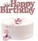 80th Birthday Sash and Tiara for Women, Rose Gold Birthday Sash Crown 80 & Fabulous Sash and Tiara for Women, 80th Birthday Gifts for Happy 80th Birthday Party Favor Supplies